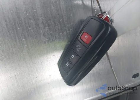 2023 Toyota Highlander Xle from USA, damaged, VIN 5TDKDRBH8PS016510